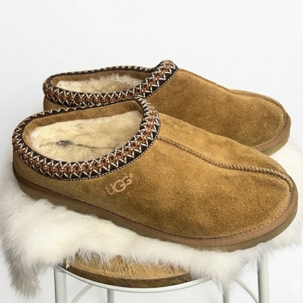 UGG Tasmans